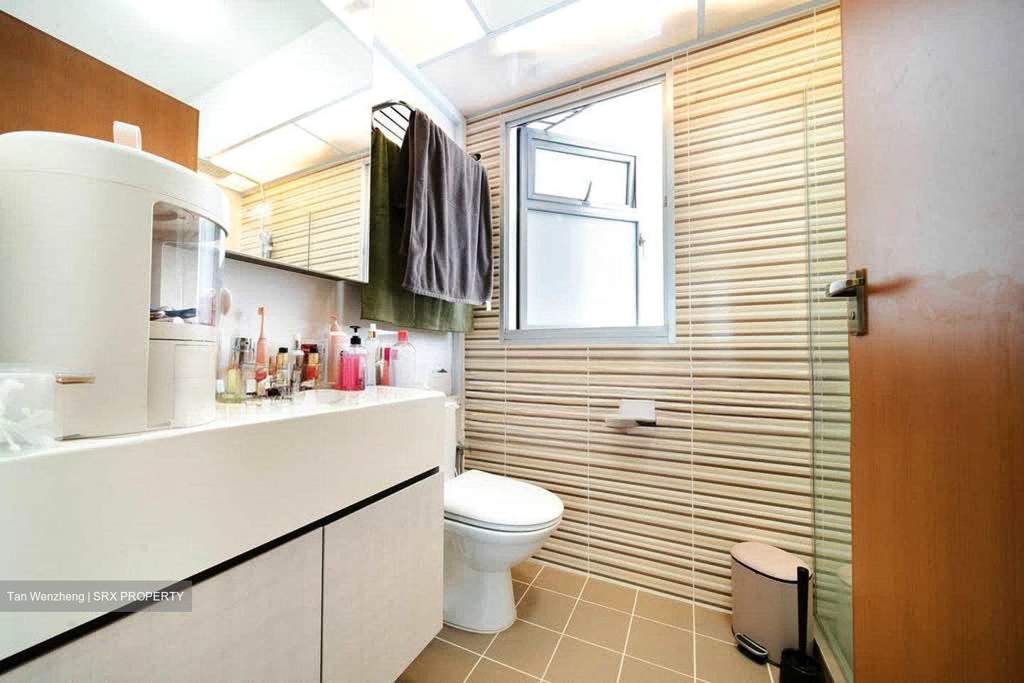 Blk 443A West Ridges @ Bukit Batok (Bukit Batok), HDB 5 Rooms #543544561
